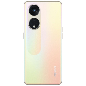 Купить Смартфон OPPO Reno8 T 5G 8/256 ГБ Sunrise Gold